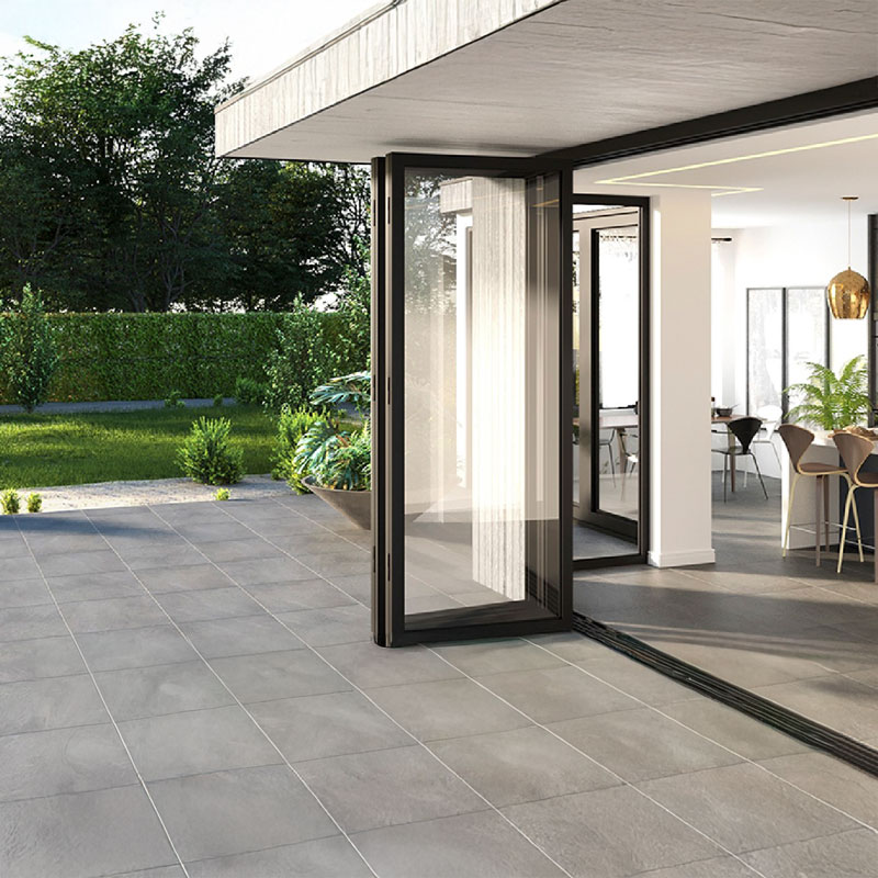 How to Lay Outdoor Tiles - featured image