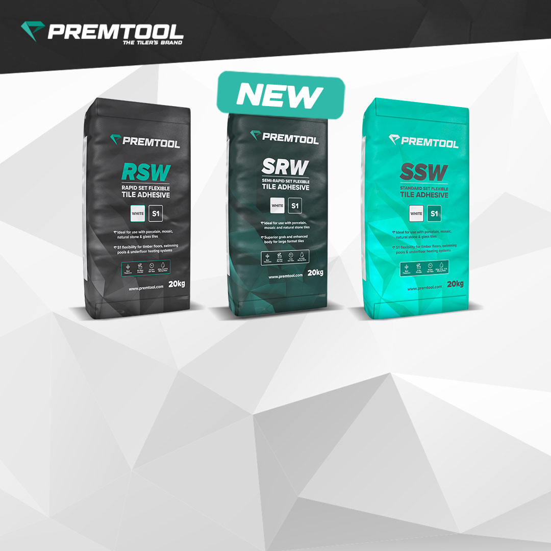 PREMTOOL Launches Semi-Rapid Adhesive - featured image