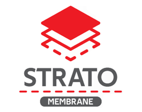 STRATO Logo