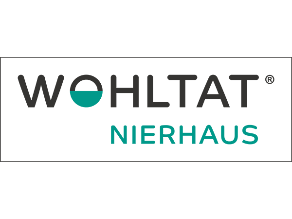 Nierhaus Marke Wohltat Logo