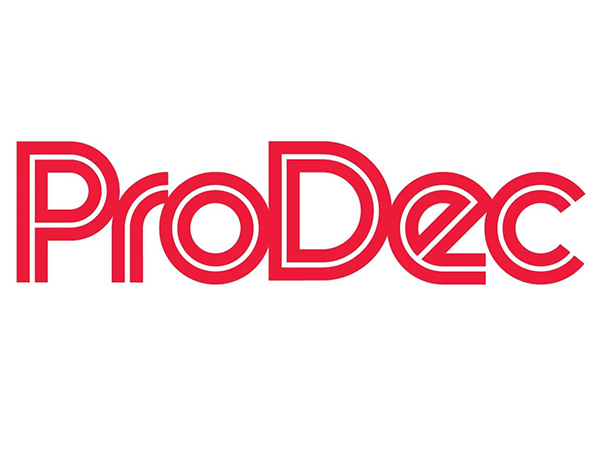 ProDec Logo
