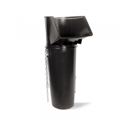 Rubble Chutes Rubitech