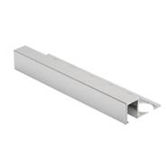 Square Edge Tile Trim