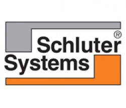 Schluter Shower Shelf