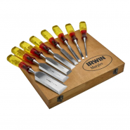 Chisels & Knives