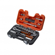 Sockets & Wrenches