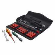 Screwdrivers & Pliers