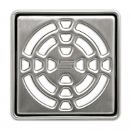 Square Shower Drains