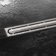 Linear Shower Drains
