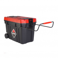 Tool Boxes And Tool Bags
