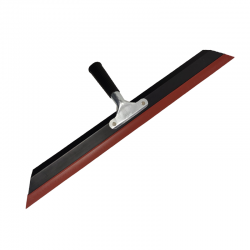 Grout Squeegee
