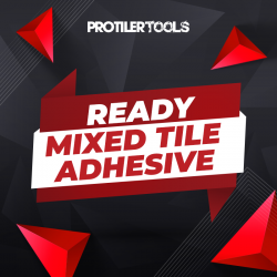 Ready Mixed Tile Adhesive