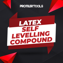 Latex Self Levelling Compound