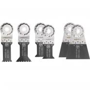 Multitool Blades