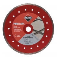 20mm Porcelain Blades