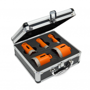 Tile Hole Cutter Sets