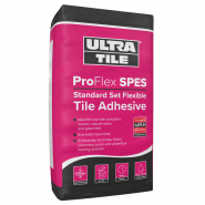 Flexible Tile Adhesive