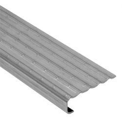 Heavy Duty Stair Nosing