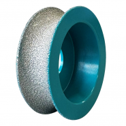 Bullnose Grinding Wheels