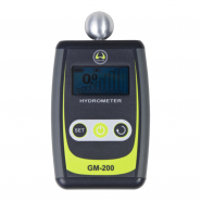 Moisture Meters & Hygrometers