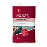 Marble Sealer