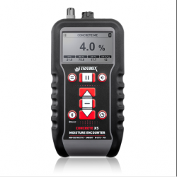 Moisture Meters & Hygrometers
