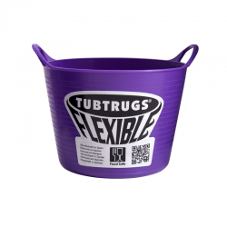 Buckets & Tubs