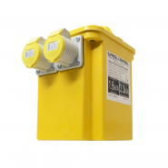 Transformers & Extension Leads