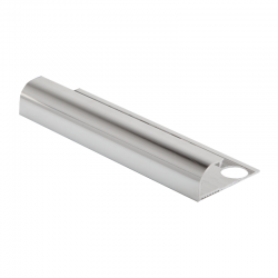 Metal Round Edge Tile Trim