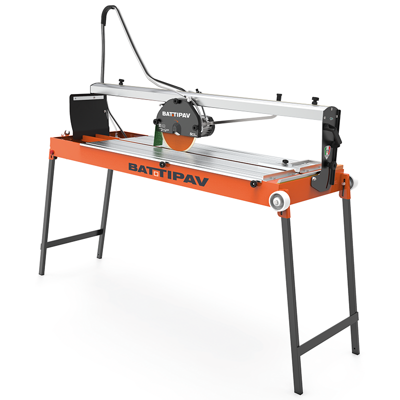 Battipav VIP 2125 Bridge Saw 1250mm 240v GB857