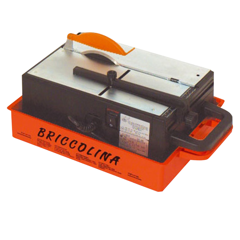 Briccolina Electric Tile Wet Saw 240v 39ING2