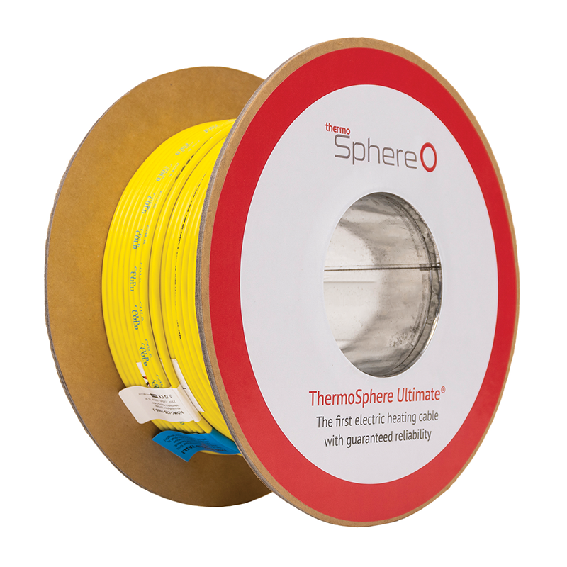 ThermoSphere Ultimate Loose Lay Underfloor Electric Heating Cable