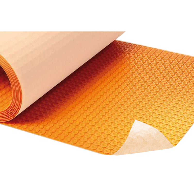 Schluter DITRA-HEAT-E Matting 12.5Lm