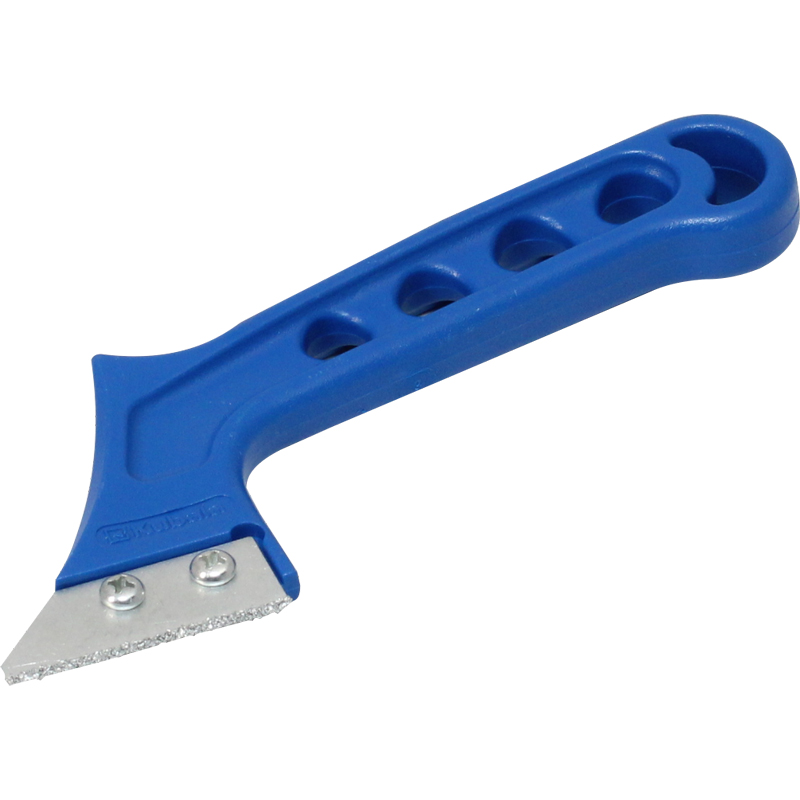 Kubala Grout Removing Tool