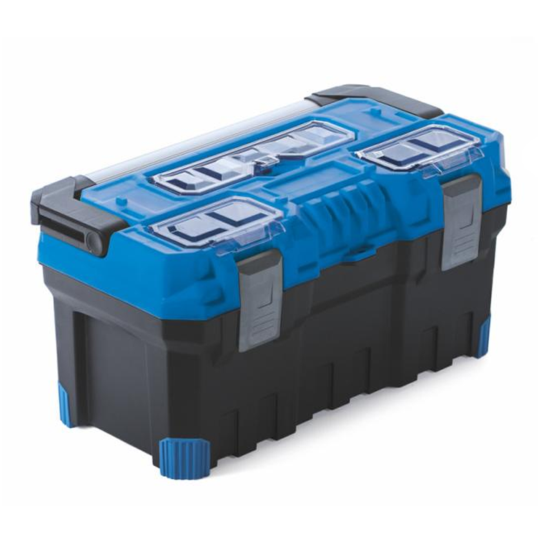 Kubala Professional Tool Box 1545
