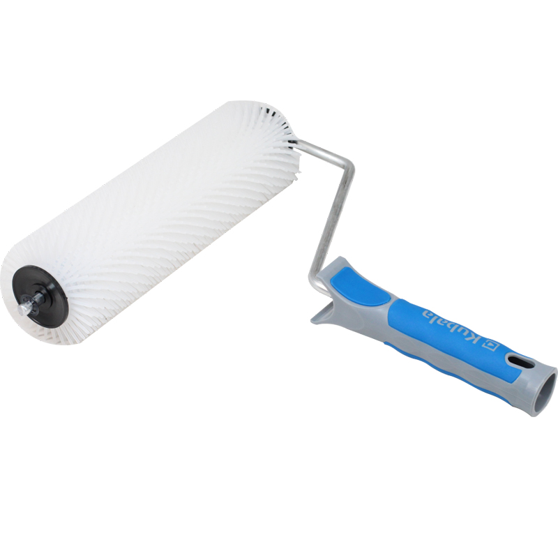 Kubala Hand Spiked Roller 230mm 1618