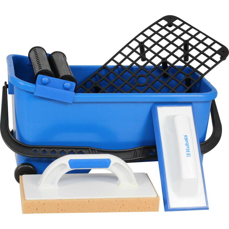 Kubala 20L Medium Washboy Set 9901