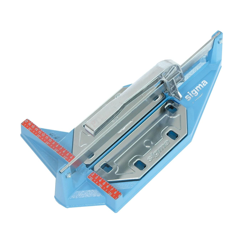 Sigma 7F Professional Tile Cutter 37cm