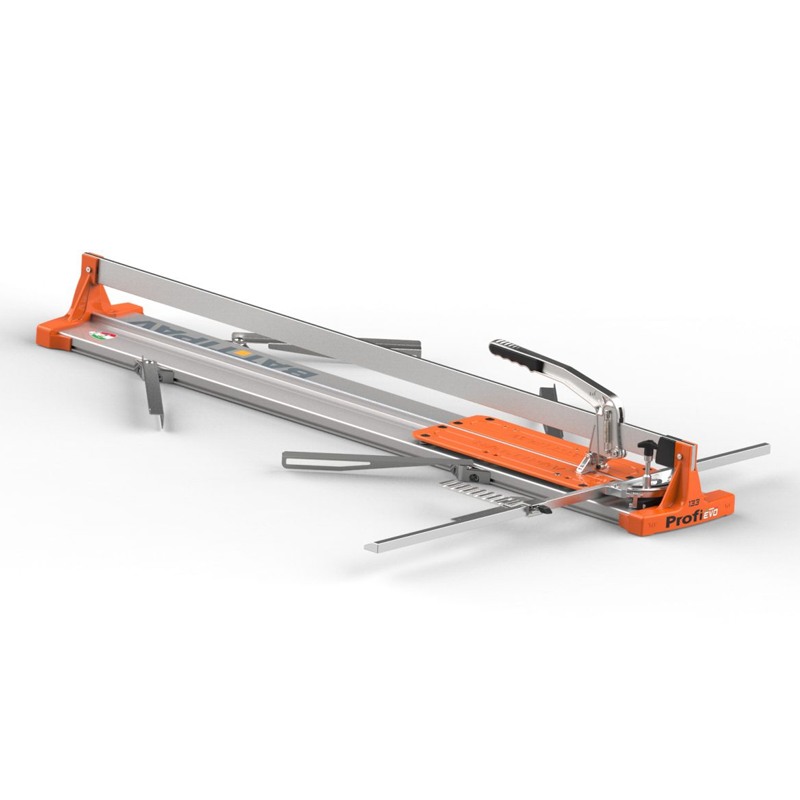 Battipav Profi 133 EVO Manual Tile Cutter 133cm 61300EV