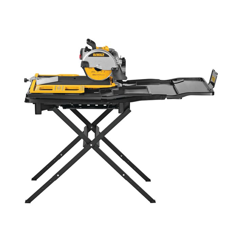 DeWalt D36000 940mm Wet Saw + Free Stand 110v