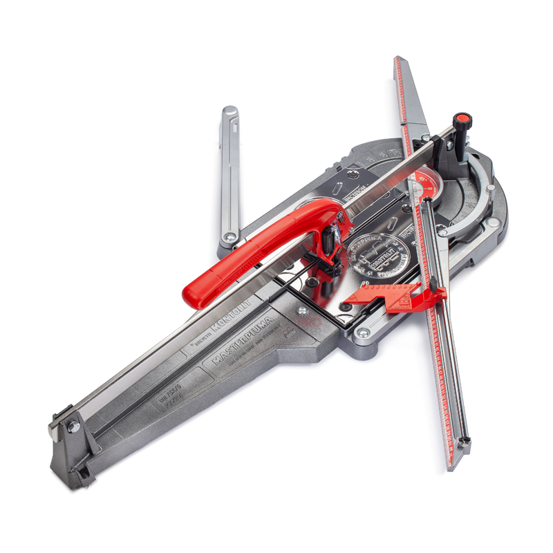 Montolit 75P5 Masterpiuma P5 Power 5 Manual Tile Cutter 75cm