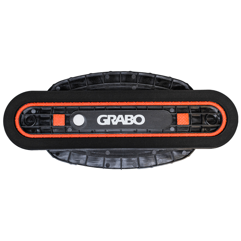 Grabo Slender Seal Attachment for Narrow Surface Areas