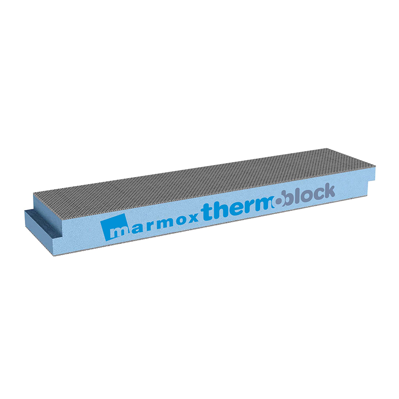 Marmox Thermoblock Load Bearing Insulation Block 65mm (Choice Of Size)