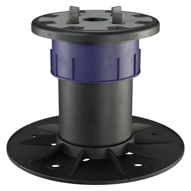 Peygran XSP7 Pro Self levelling Support Bases 160 To 205mm Box Of 25 Pcs