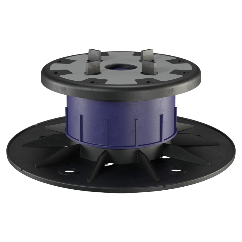 Peygran XSP5 Pro Self levelling Support Bases 82 To 125mm Box Of 25 Pcs