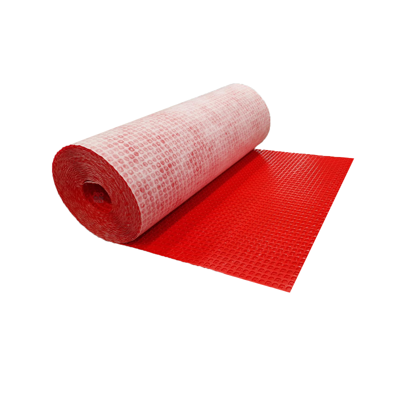 STRATO Decoupling Membrane 30m² Roll