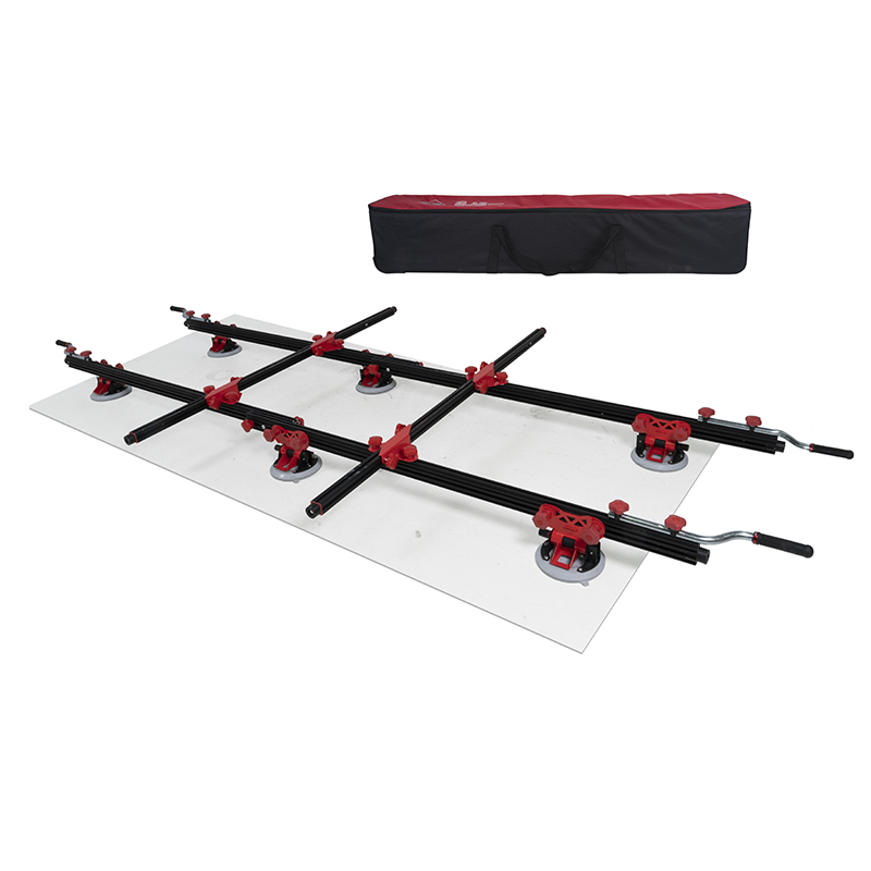 Rubi 32 in. Anti-Shock Level 76933 - The Home Depot