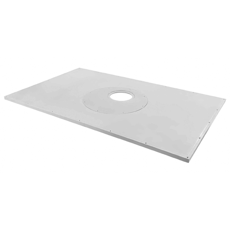 Impey Aqua-Dec EasyFit Wetroom Floor Former (Choice Of Size)
