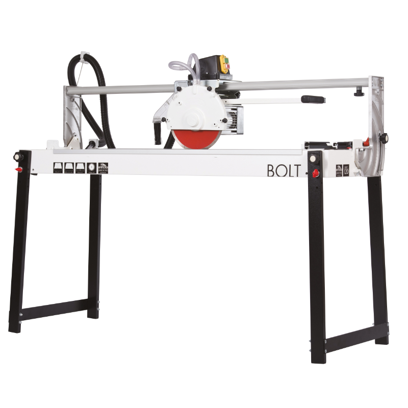 Raimondi Bolt 120 Bridge Wet Saw 110v 225MS 120GB