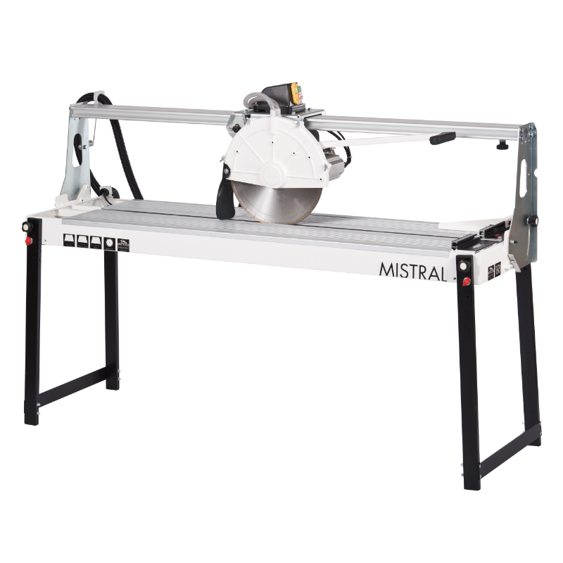 Raimondi Mistral 150 Bridge Wet Saw 110v 224MS 150GB